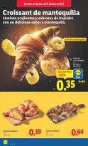 Ofertas de Lidl España de 2 a 8 marzo 2026 ofertas semanales