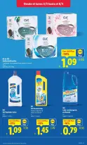 Ofertas de Lidl España de 2 a 8 marzo 2026 ofertas semanales