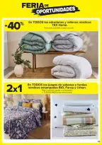 Ofertas de Carrefour España de 19 febrero a 11 marzo 2026 BAZAR - CASA HOGAR
