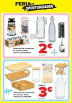 Ofertas de Carrefour España de 19 febrero a 11 marzo 2026 BAZAR - CASA HOGAR