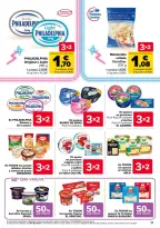 Ofertas de Carrefour España de 25 febrero a 11 marzo 2026 50% QUE VUELVE + 3x2 Ofertas