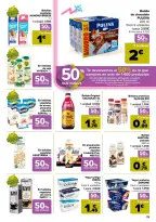 Ofertas de Carrefour España de 25 febrero a 11 marzo 2026 50% QUE VUELVE + 3x2 Ofertas