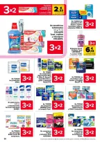 Ofertas de Carrefour España de 25 febrero a 11 marzo 2026 50% QUE VUELVE + 3x2 Ofertas