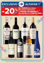 Ofertas de Carrefour España de 25 febrero a 11 marzo 2026 50% QUE VUELVE + 3x2 Ofertas