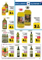 Ofertas de Carrefour España de 25 febrero a 11 marzo 2026 50% QUE VUELVE + 3x2 Ofertas