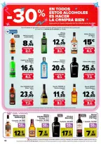 Ofertas de Carrefour España de 25 febrero a 11 marzo 2026 50% QUE VUELVE + 3x2 Ofertas