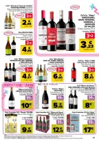 Ofertas de Carrefour España de 25 febrero a 11 marzo 2026 50% QUE VUELVE + 3x2 Ofertas