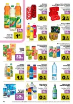 Ofertas de Carrefour España de 25 febrero a 11 marzo 2026 50% QUE VUELVE + 3x2 Ofertas