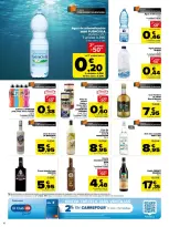 Ofertas de Carrefour España de 27 febrero a 19 marzo 2026 REGIONAL LA MAGDALENA (Alimentación, Bebidas, Dulces)
