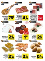 Ofertas de Carrefour España de 27 febrero a 19 marzo 2026 REGIONAL LA MAGDALENA (Alimentación, Bebidas, Dulces)