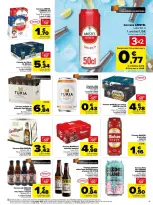 Ofertas de Carrefour España de 27 febrero a 19 marzo 2026 REGIONAL LA MAGDALENA (Alimentación, Bebidas, Dulces)