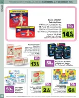 Ofertas de Carrefour España de 25 febrero a 23 marzo 2026 Ofertas BEBE
