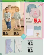 Ofertas de Carrefour España de 25 febrero a 23 marzo 2026 Ofertas BEBE