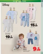Ofertas de Carrefour España de 25 febrero a 23 marzo 2026 Ofertas BEBE