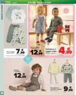 Ofertas de Carrefour España de 25 febrero a 23 marzo 2026 Ofertas BEBE