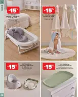 Ofertas de Carrefour España de 25 febrero a 23 marzo 2026 Ofertas BEBE