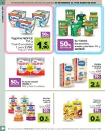 Ofertas de Carrefour España de 25 febrero a 23 marzo 2026 Ofertas BEBE