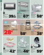 Ofertas de Carrefour España de 25 febrero a 23 marzo 2026 Ofertas BEBE