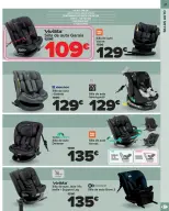 Ofertas de Carrefour España de 25 febrero a 23 marzo 2026 Ofertas BEBE