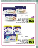 Ofertas de Carrefour España de 25 febrero a 23 marzo 2026 Ofertas BEBE
