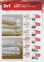 Ofertas de Carrefour España de 25 febrero a 23 marzo 2026 Ofertas Colchones