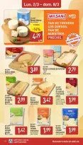 ALDI Spain Offers from 2 to 8 March 2026 How little it costs to buy well!