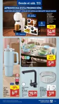 ALDI Spain Offers from 2 to 8 March 2026 How little it costs to buy well!