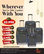 Ofertas de Grand hipermercado Kuwait de 25 febrero a 3 marzo 2026 Ofertas de la Semana de la Moda