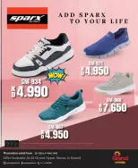 Ofertas de Grand hipermercado Kuwait de 25 febrero a 3 marzo 2026 Ofertas de la Semana de la Moda