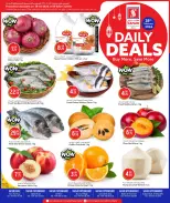 Safari hypermarket Qatar Offers Saturday 28 February Daily Deals