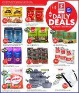 Safari hypermarket Qatar Offers Saturday 28 February Daily Deals