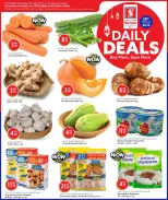 Safari hypermarket Qatar Offers Saturday 28 February Daily Deals