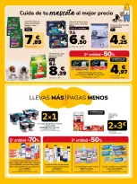 Ofertas de Supeco España de 26 febrero a 17 marzo 2026 Ofertas super económico