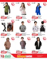 Offres Lulu Hypermarchés Egypte de 26 février à 11 mars 2026 Offres spéciales Ramadan - Page 39