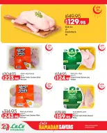 Offres Lulu Hypermarchés Egypte de 26 février à 11 mars 2026 Offres spéciales Ramadan - Page 7