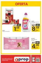 Eroski Spain Offers from 26 February to 11 March 2026 Offer