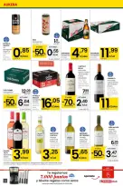 Ofertas de Eroski España de 26 febrero a 11 marzo 2026 Udaberriz jantzi zeure