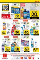 Ofertas de Eroski España de 26 febrero a 11 marzo 2026 Udaberriz jantzi zeure