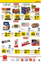 Ofertas de Eroski España de 26 febrero a 11 marzo 2026 Udaberriz jantzi zeure