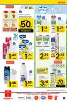 Ofertas de Eroski España de 26 febrero a 11 marzo 2026 Udaberriz jantzi zeure
