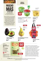 Hipercor Spain Offers from 26 February to 31 March 2026 Much More for You