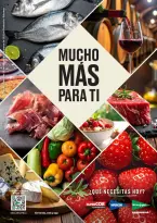 Ofertas de Hipercor España de 26 febrero a 31 marzo 2026 Mucho Más Para Ti