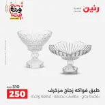 Raneen Egypt Offers from 1 to 2 March 2026 Decorative pieces offers - Page 33