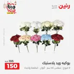 Raneen Egypt Offers from 1 to 2 March 2026 Decorative pieces offers - Page 37