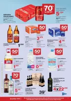 Ofertas de Hipercor España de 26 febrero a 11 marzo 2026 70% 2ª Unidad en Miles de Productos