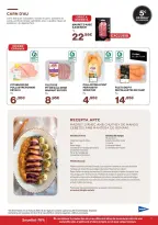 Ofertas de Hipercor España de 26 febrero a 11 marzo 2026 70% 2ª Unidad en Miles de Productos