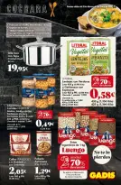 GADIS supermarket Spain Offers from 26 February to 4 March 2026 New prices