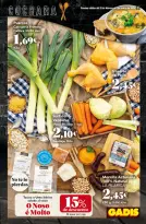 GADIS supermarket Spain Offers from 26 February to 4 March 2026 New prices