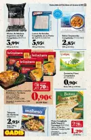 GADIS supermarket Spain Offers from 26 February to 4 March 2026 New prices