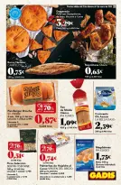 GADIS supermarket Spain Offers from 26 February to 4 March 2026 New prices